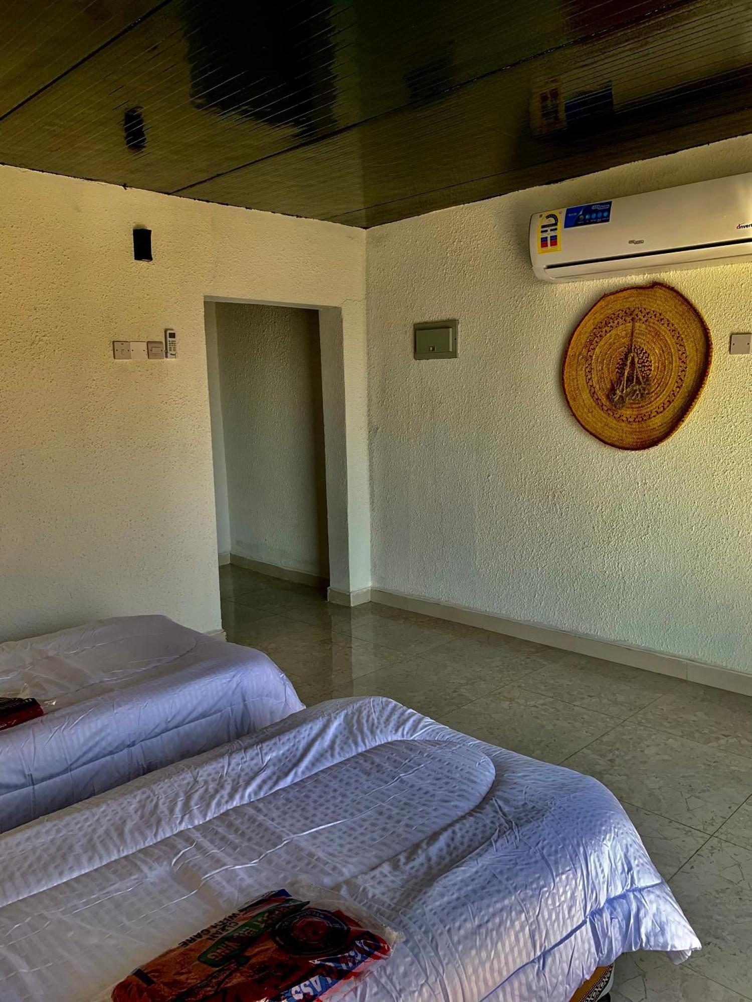 Balcony Walk Rest House Jabal Shams Saab Bani Khamis Extérieur photo