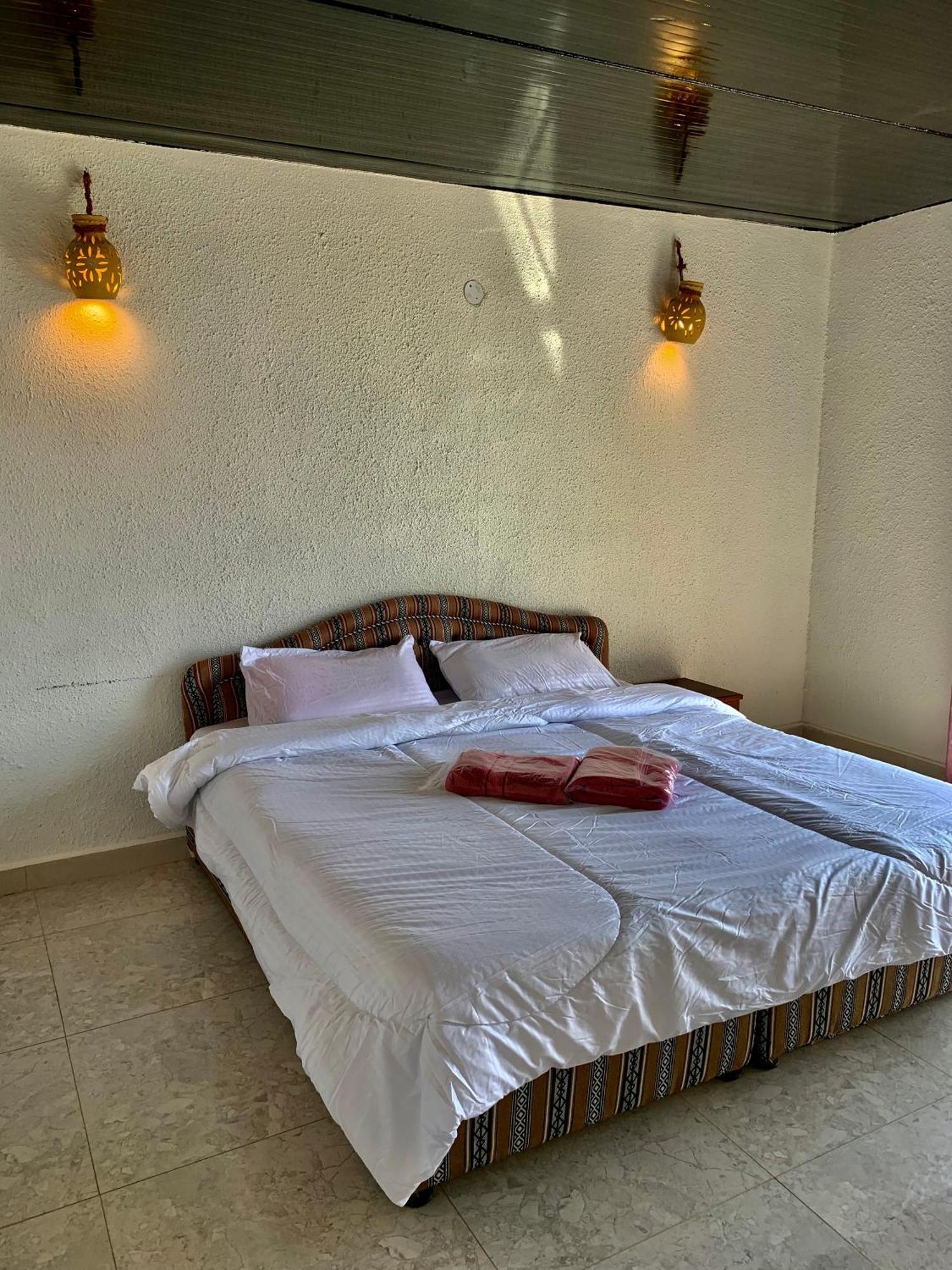 Balcony Walk Rest House Jabal Shams Saab Bani Khamis Extérieur photo