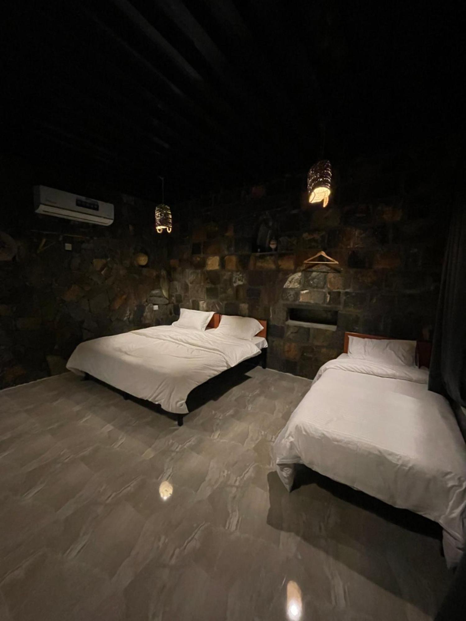 Balcony Walk Rest House Jabal Shams Saab Bani Khamis Extérieur photo